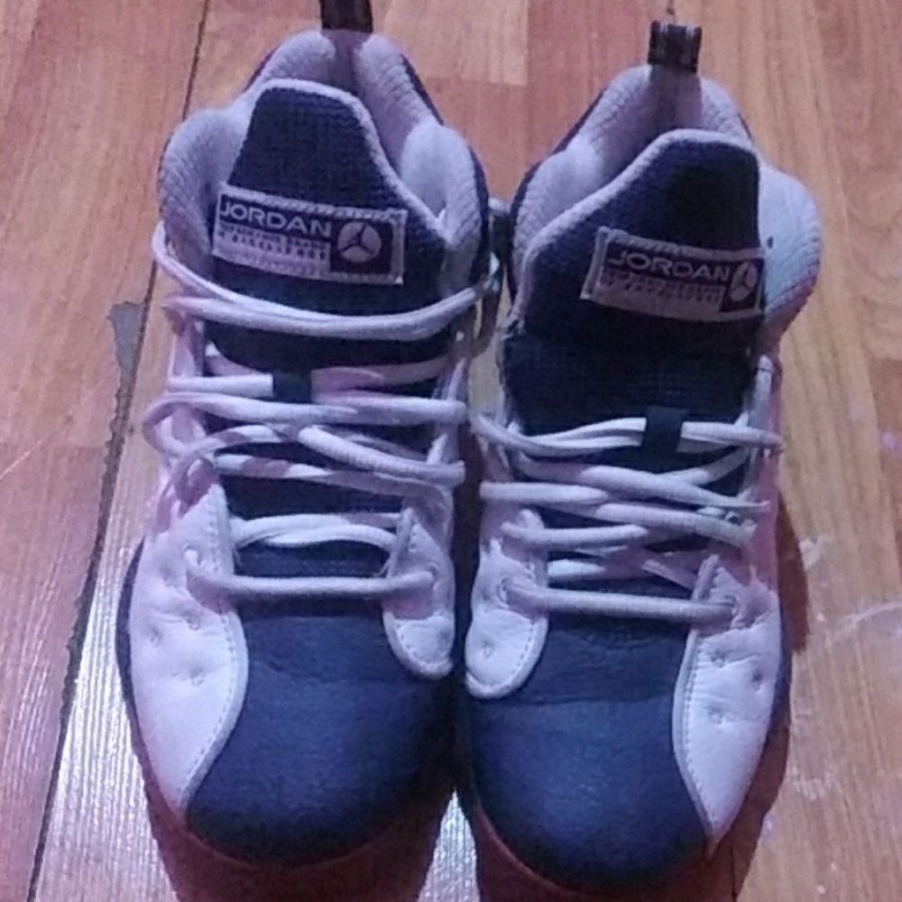 Jordans